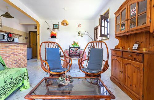 Petit-Canal Apartment | Le Verger de Charles