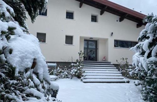 La Bresse House | LE VERTBRUCHE - Gîte avec superbe vue pour 15 pers