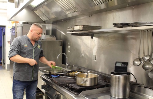 Lavit House | Le Vic de Lomagne