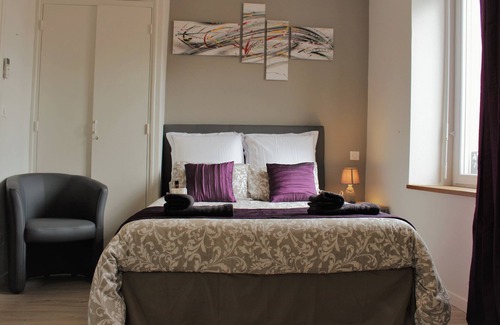 Lavit House | Le Vic de Lomagne