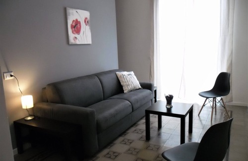Palermo House | Le vie del Centro
