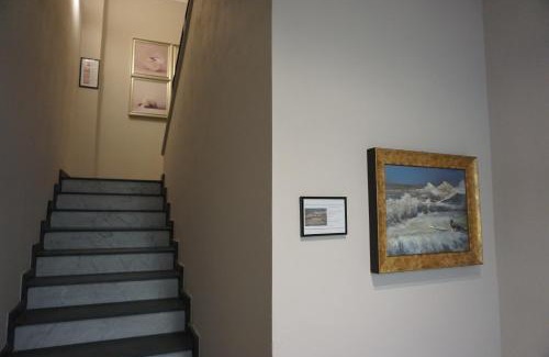 Ribolla Bed & Breakfast | Le vie del mare , Ribolla