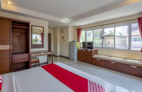 Wat Ket Hotel | Le Viengping