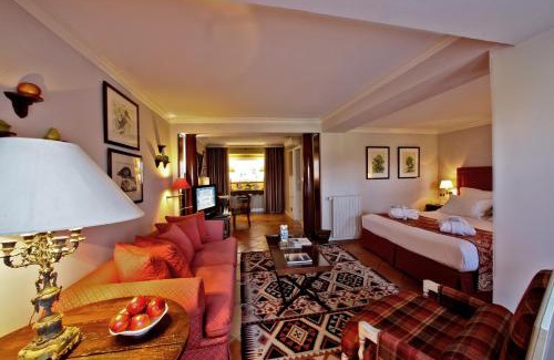 Tremolat Hotel | Le Vieux Logis