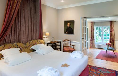 Tremolat Hotel | Le Vieux Logis