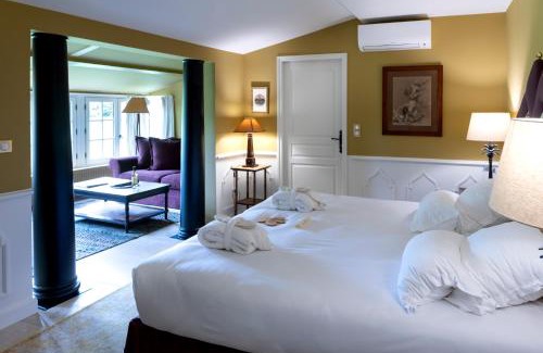 Tremolat Hotel | Le Vieux Logis