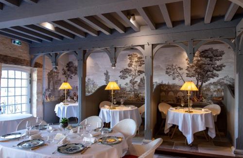 Tremolat Hotel | Le Vieux Logis