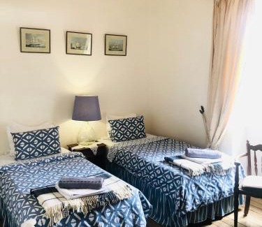 Carolles Bed & Breakfast | Le Vieux Manoir