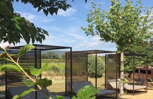 Saint-Saturnin-les-Apt Bed & Breakfast | Le Vieux Portail
