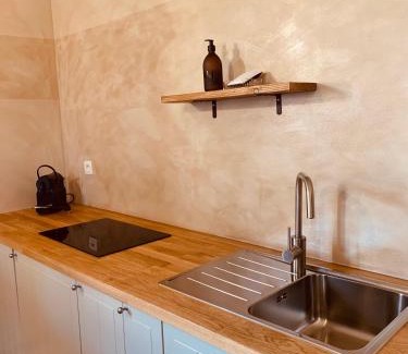 Saint-Saturnin-les-Apt Bed & Breakfast | Le Vieux Portail