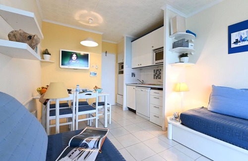 Cap Esterel Apartment | Le Village (C4221) by Interhome