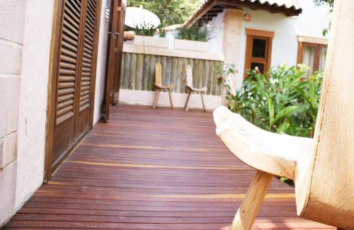 Buzios Hotel | Le Village Boutique Hotel