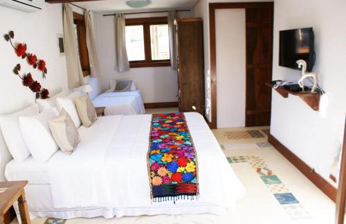 Buzios Hotel | Le Village Boutique Hotel