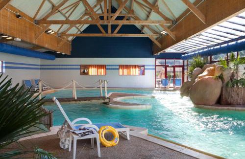 Cancale Resort | Le Village Cancalais