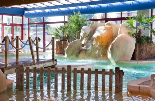 Cancale Resort | Le Village Cancalais