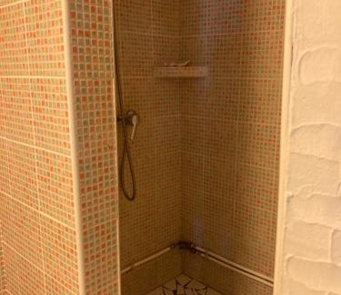 Grand-Bourg House | LE VILLAGE DE CANADA