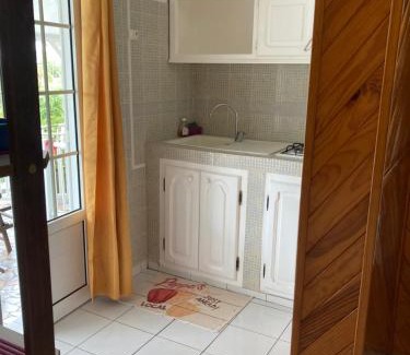 Grand-Bourg House | LE VILLAGE DE CANADA