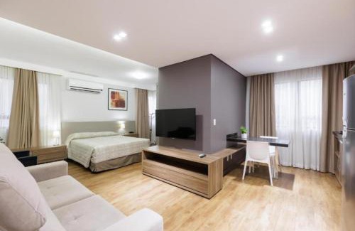 Centro Apartment | Le Village Flats e Hotel