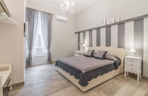 Vasto Bed & Breakfast | Le Villanelle B&B