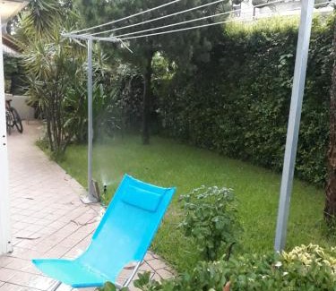 Fondachello House | Le Villette