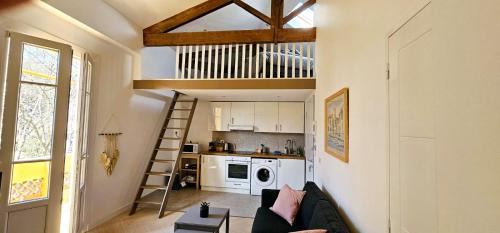 Saint-Sylvestre Apartment | Le Virenque