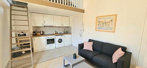 Saint-Sylvestre Apartment | Le Virenque