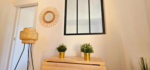 Saint-Sylvestre Apartment | Le Virenque