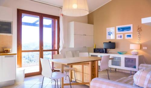 Rio nell'Elba Apartment | Le Viste su Ortano