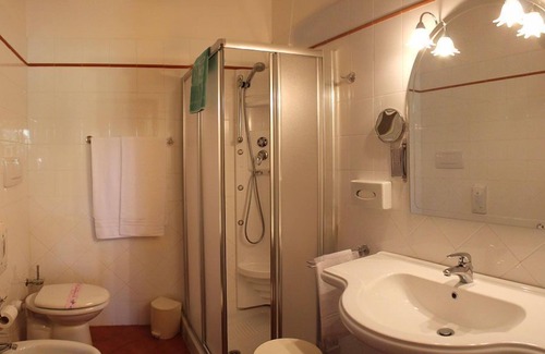 Castel San Gimignano Hotel | Le Volpaie