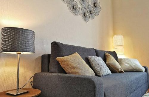 Colmar Centre Ville Apartment | Le XI - Suite Colmar Gare