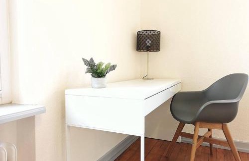 Colmar Centre Ville Apartment | Le XI - Suite Colmar Gare