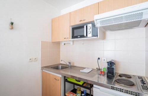 Poteries Apartment | Le Zénith - Parking privé & WIFI - 5 min Zénith de Strasbourg