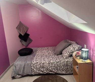 La Milesse House | Le zen