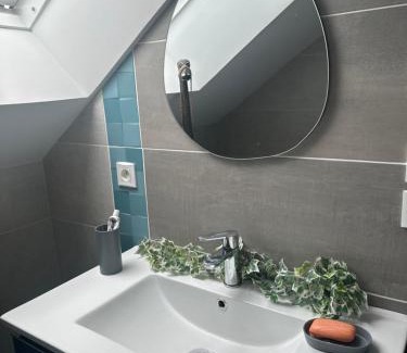 La Milesse House | Le zen