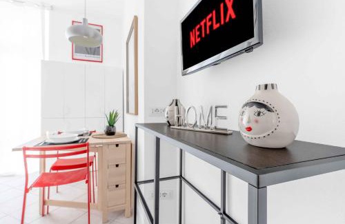 NoLo Apartment | LE16 - Duomo-Loreto - Central - Modern
