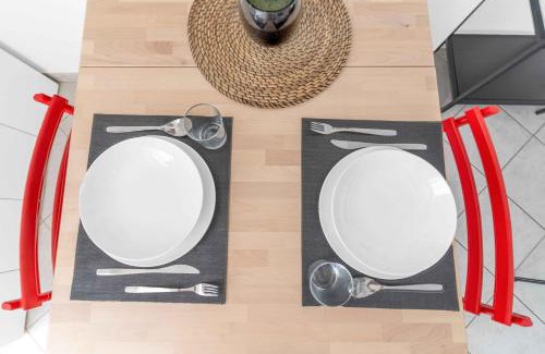 NoLo Apartment | LE16 - Duomo-Loreto - Central - Modern