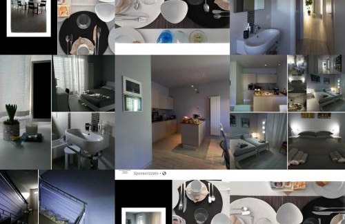 Borgomanero House | Le3stanze