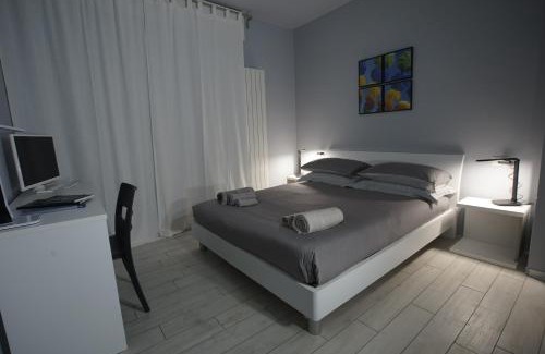 Borgomanero House | Le3stanze