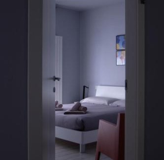 Borgomanero House | Le3stanze