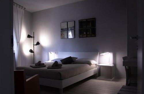 Borgomanero House | Le3stanze