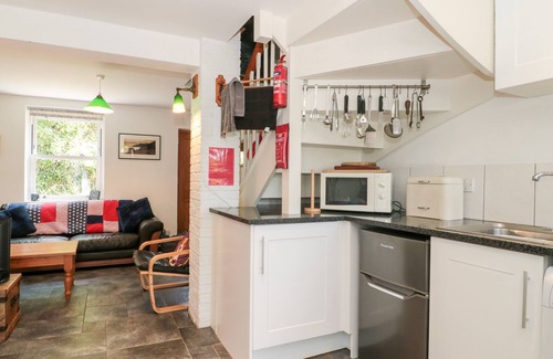 Eype Cottage | Lea Cottage