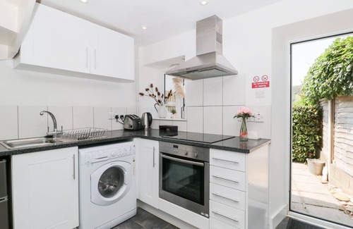 Eype Cottage | Lea Cottage