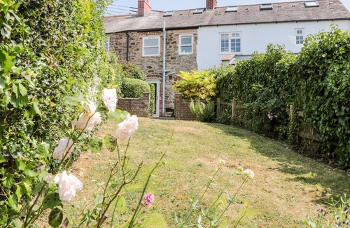 Eype Cottage | Lea Cottage