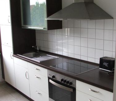 Dortmund Apartment | Lea´s Apartment´s