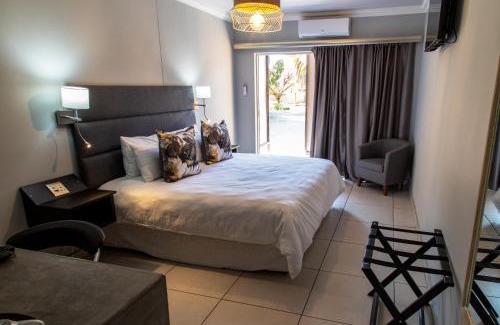 Ga-Segonyana Cabin | Leach Lodge