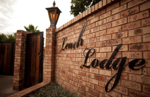 Ga-Segonyana Cabin | Leach Lodge