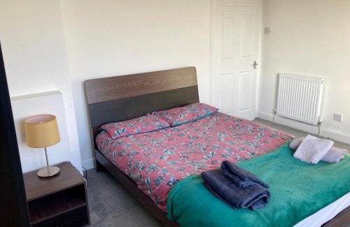 Crieff House | Leadenflower Apartment