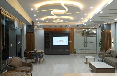 Muzaffarabad Hotel | Leading Continental Hotel - Muzaffarabad AJK