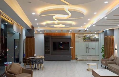 Muzaffarabad Hotel | Leading Continental Hotel - Muzaffarabad AJK