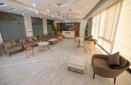 Muzaffarabad Hotel | Leading Continental Hotel - Muzaffarabad AJK